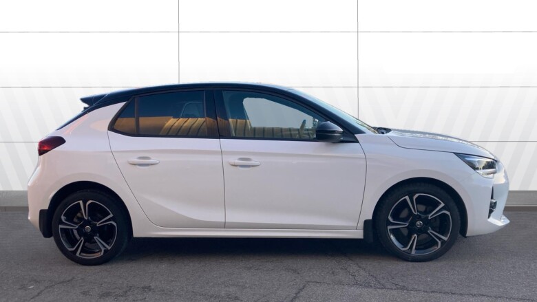 Vauxhall Corsa 1.2 Turbo SRi Edition 5dr Petrol Hatchback